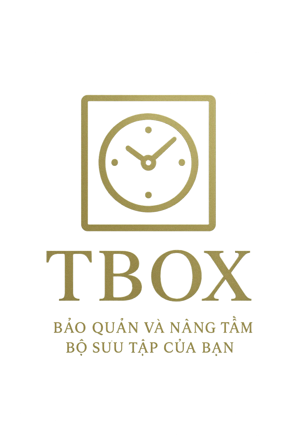 Tbox bảo quản và nâng tầm bộ sưu tập đồng hồ của bạn